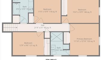 9 Orleans St, Johnston, RI 02919