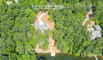 74 Cedar Rdg, Alexander City, AL 35010