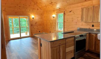 104 Bell Valley Rd, Campton, NH 03223