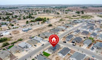 401 Gran Villa Pl, Socorro, TX 79927