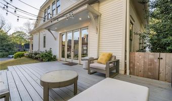 216 Haralson Ln NE, Atlanta, GA 30307