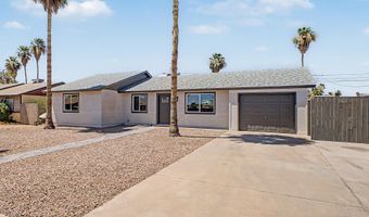 602 E OSAGE Ave, Apache Junction, AZ 85119