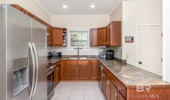 1154 Lowery Rd, Atmore, AL 36502