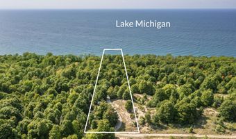 15382 Maxey Rd, Arcadia, MI 49613