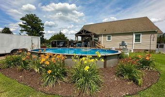 118 Union Rd, Ahoskie, NC 27910