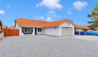 10460 Bouquet Ave, Adelanto, CA 92301