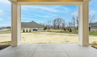 4094 Chapel Hill Ct, Bargersville, IN 46106