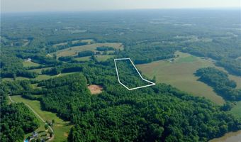 Todd Road, Advance, NC 27006