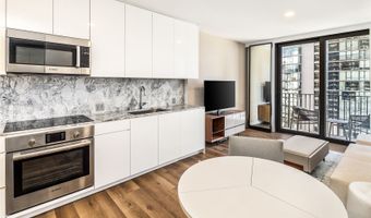 987 Queen St 1806, Honolulu, HI 96814