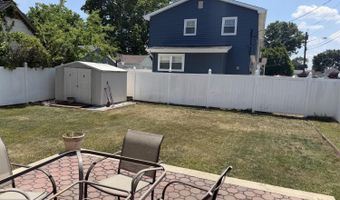 125 Homestead Ave, Avenel, NJ 07001