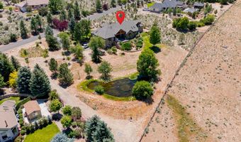 281 Sierra Country Cir, Gardnerville, NV 89460