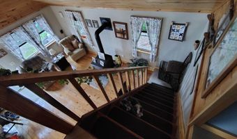 114 E Shore Rd, Benedicta, ME 04733