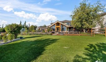 3430 Southbluff Cir, Anchorage, AK 99515