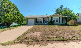 321 Hickory St, Amarillo, TX 79107