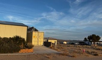 9668 Kinner Dr, Cal Nev Ari, NV 89039