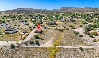 3450 Cottontail Dr, Chino Valley, AZ 86323