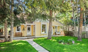 406 W Smuggler St, Aspen, CO 81611