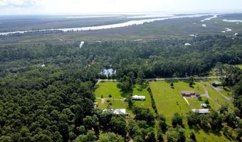 454 Bay City Rd, Apalachicola, FL 32320
