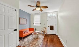 131 W BARRE St W, Baltimore, MD 21201