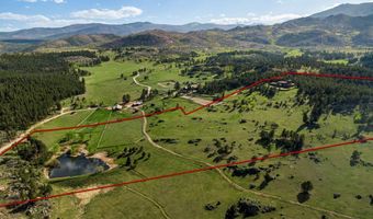 9200 Old Flowers Rd, Bellvue, CO 80512