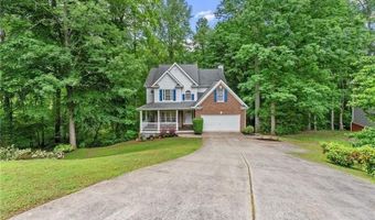5055 Hampton Clb, Alpharetta, GA 30004