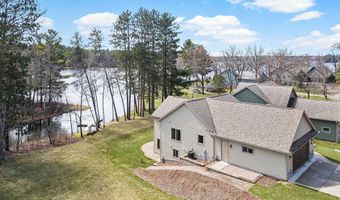 670 PRIVATE BEACH Trl, Wisconsin Rapids, WI 54494