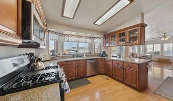 20 Mount Lewis Dr, Battle Mountain, NV 89820