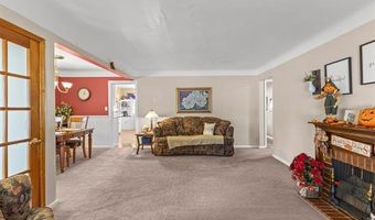 9869 Melbourne Ave, Allen Park, MI 48101