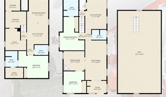 2641 Edwin Ave, Akron, OH 44314