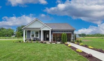 117 Amy Rd Plan: Glenville, Ashland City, TN 37015