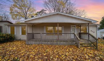 510 Moyer Ave, Alma, MI 48801