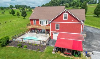 25630 Jomean Dr, Abingdon, VA 24211
