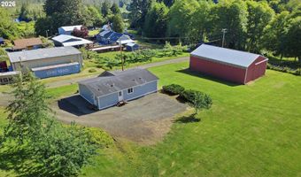 93228 KNAPPA PLATT Rd, Astoria, OR 97103