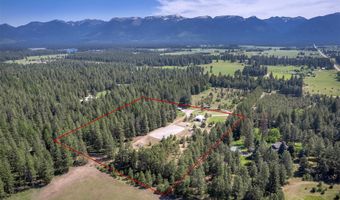 777 Mt Highway 83, Bigfork, MT 59911