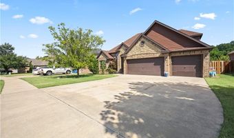 4100 SW Deerfield Blvd, Bentonville, AR 72713