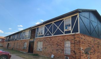 2410 N Willis St, Abilene, TX 79603
