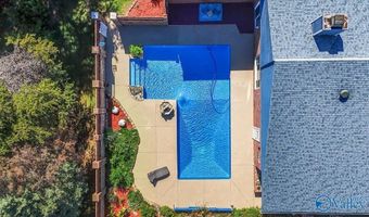 200 Thompson Falls Rd, Arab, AL 35016