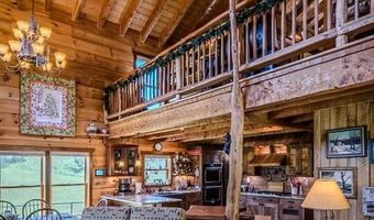 262 Red Tailed Hawk Rd, Banner Elk, NC 28604