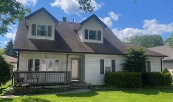 12756 S Loveland St, Alsip, IL 60803