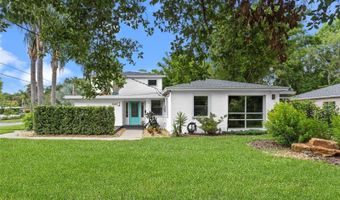 1519 N WESTMORELAND Dr, Orlando, FL 32804