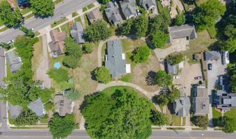 411 S Main St, Adrian, MI 49221