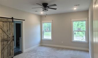 6708 N Detonti Rd, Bauxite, AR 72011