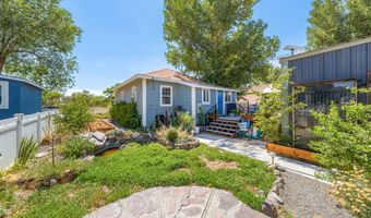 577 N 1st St, Battle Mountain, NV 89820