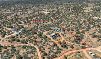 4245 W Thunder Mountain Rd, Chino Valley, AZ 86323