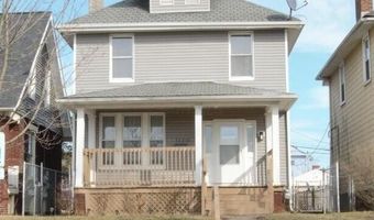 1170 Walters St, Columbus, OH 43201