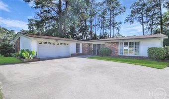 12726 Golf Club Dr, Savannah, GA 31419