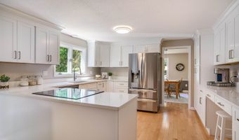 16 Pulpit Run, Amherst, NH 03031