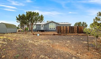 58 Antelope Ave, Concho, AZ 85924