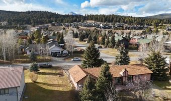 560 Rainbow Trout Run, Big Sky, MT 59716