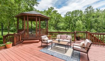 4954 Mother Teresa Dr, Ann Arbor, MI 48105